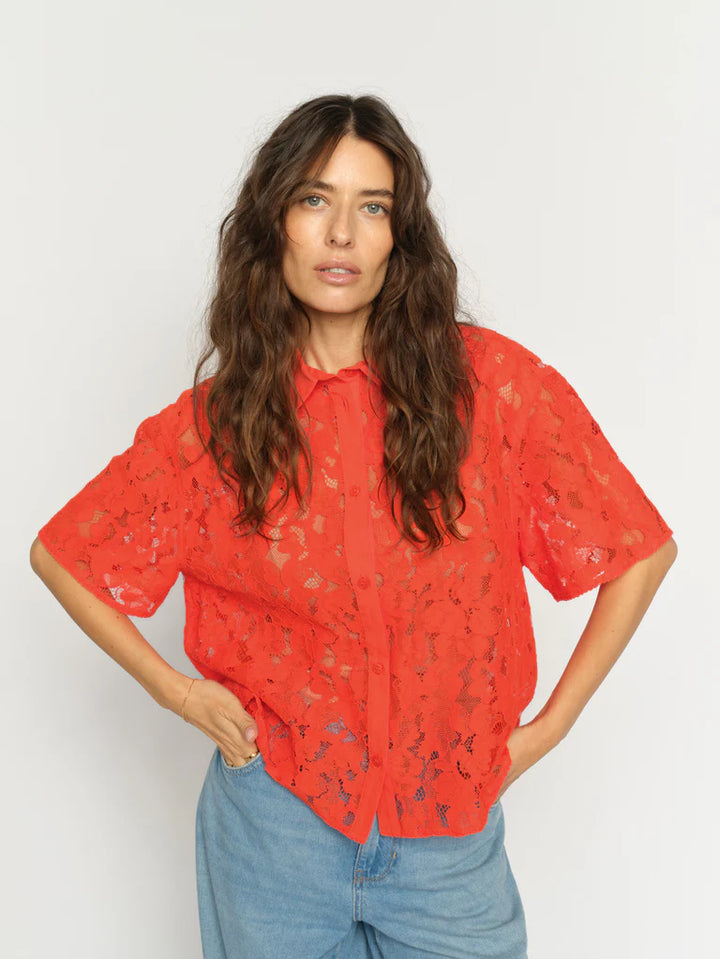 Blouse Mos Mosh
