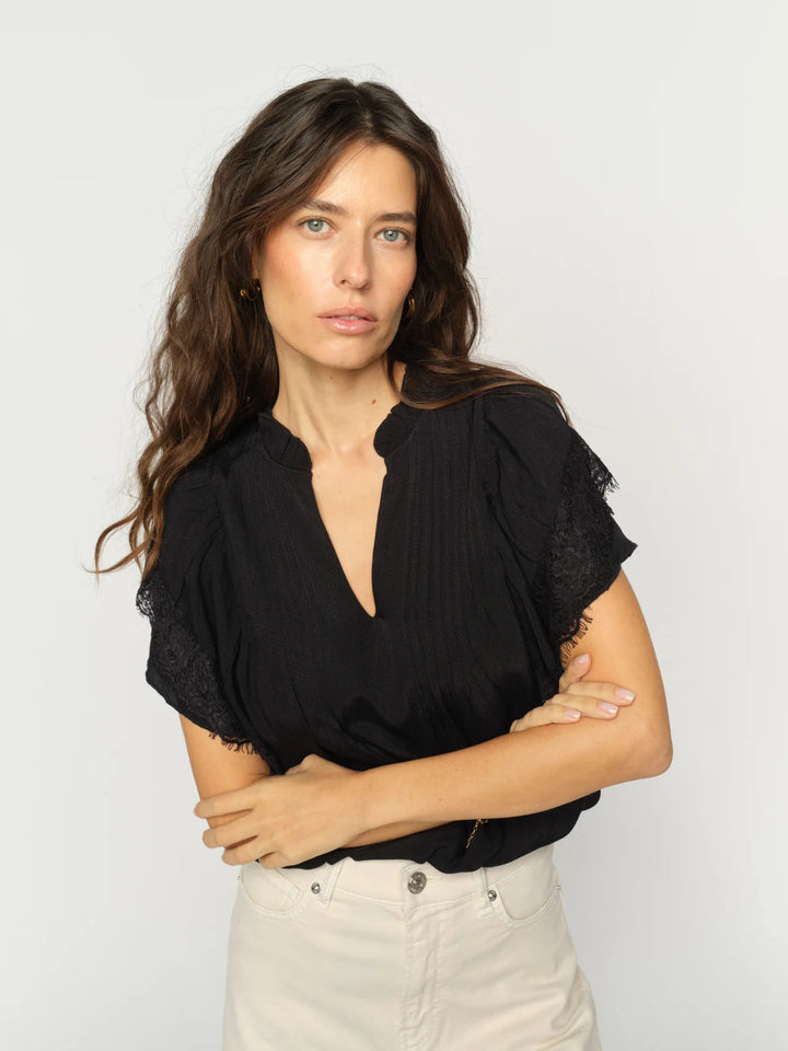 Blouse Mos Mosh