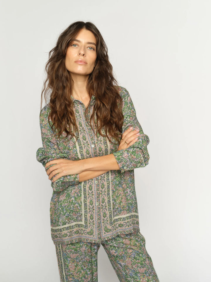 Blouse Mos Mosh
