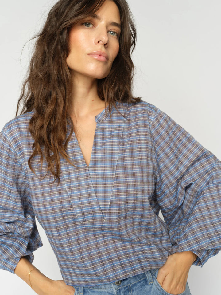 Blouse Mos Mosh
