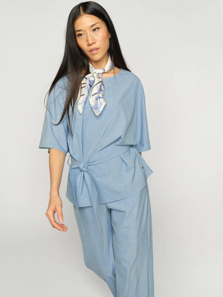 Blouse Mos Mosh