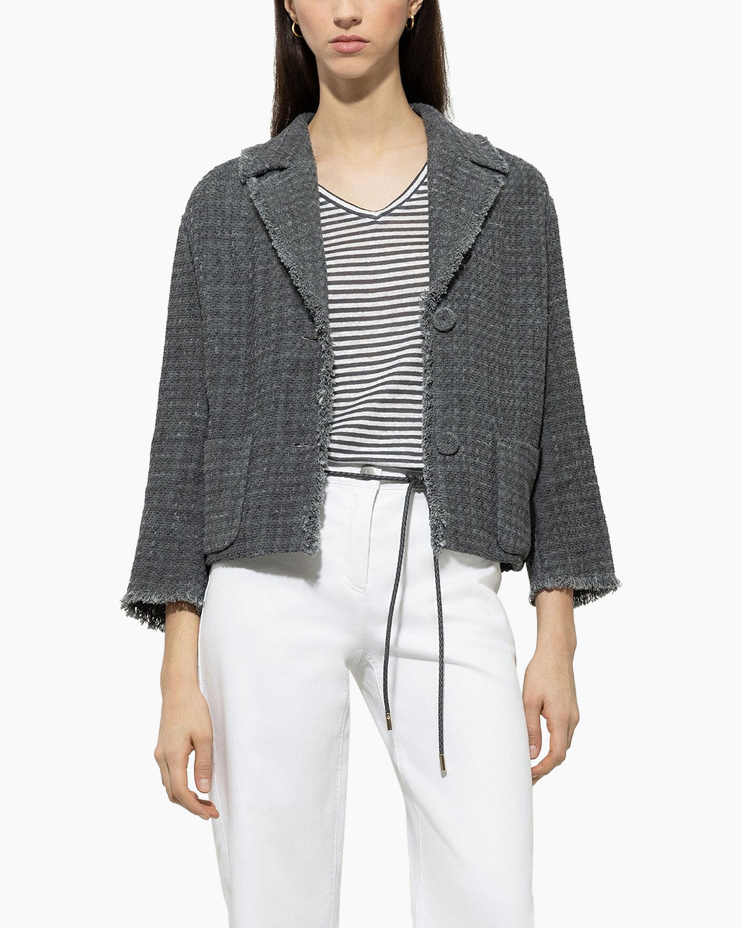 Blazer Luisa Cerano