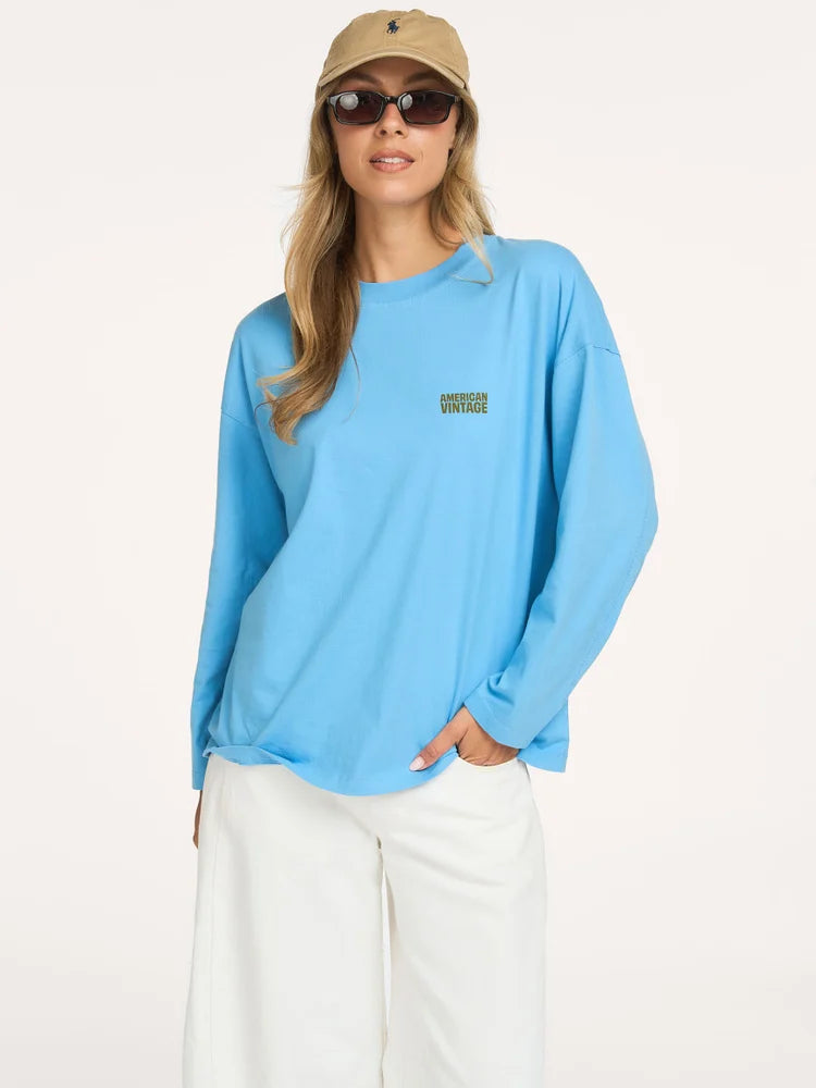 Pullover American Vintage