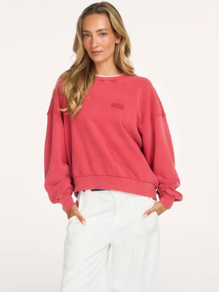Pullover American Vintage