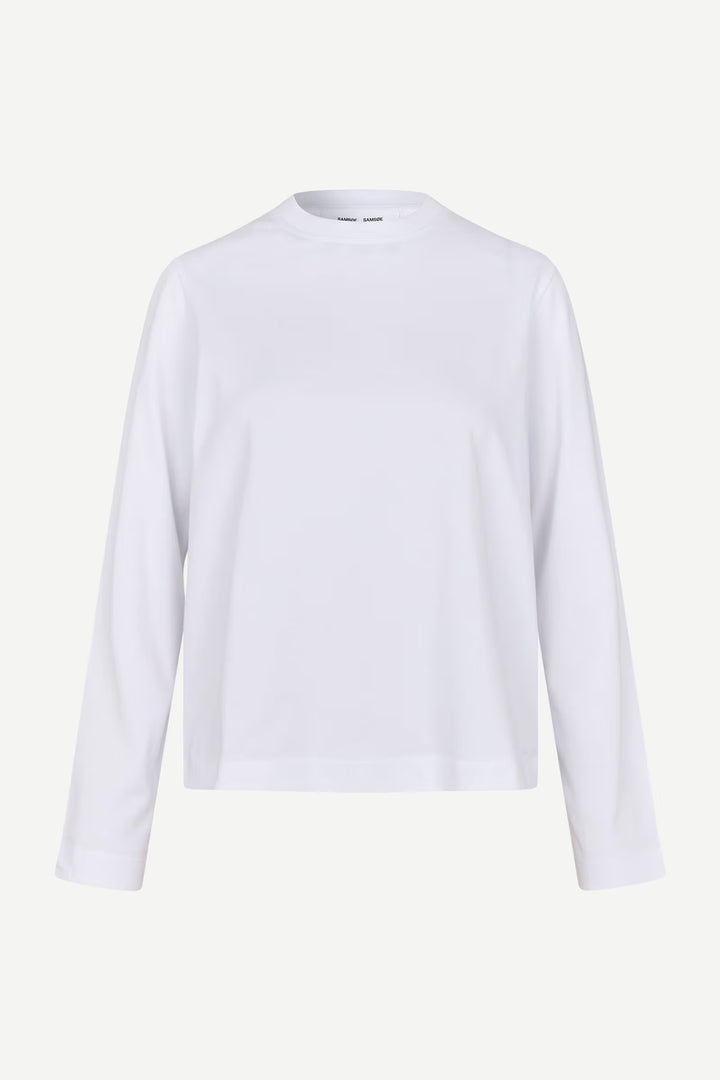 T-shirt Samsoe Samsoe