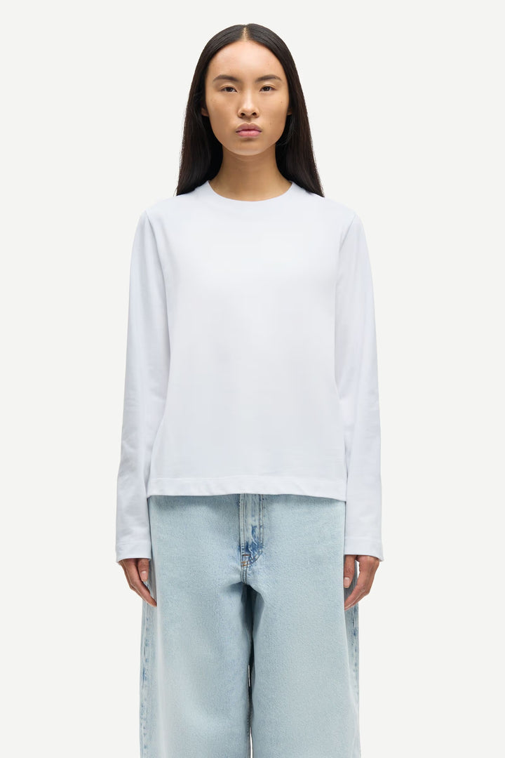 T-shirt Samsoe Samsoe NOOS
