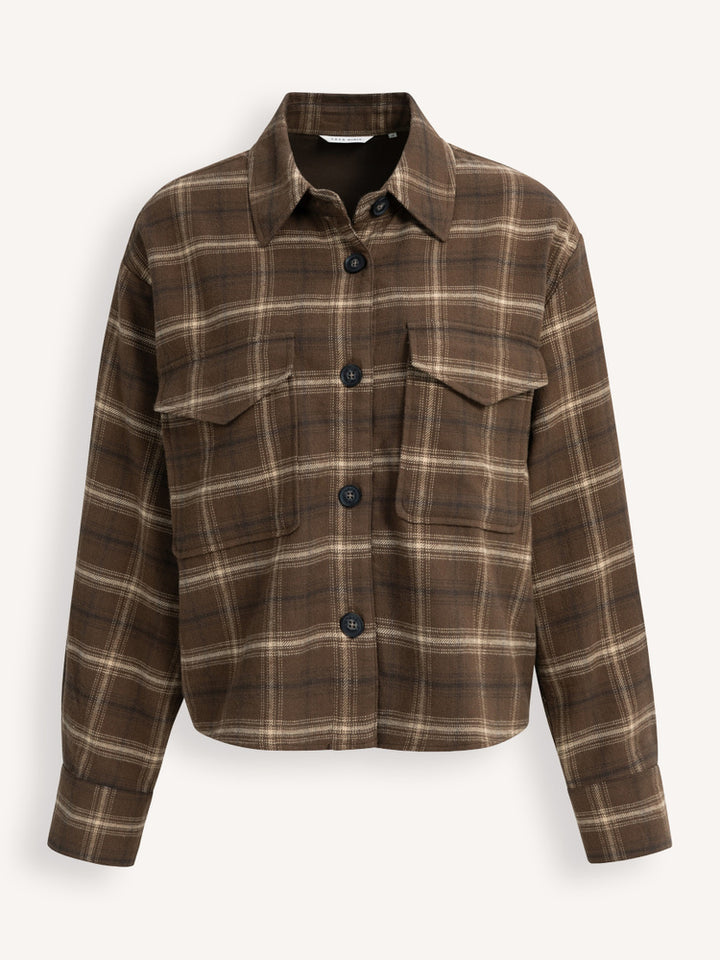 Blouse Yaya