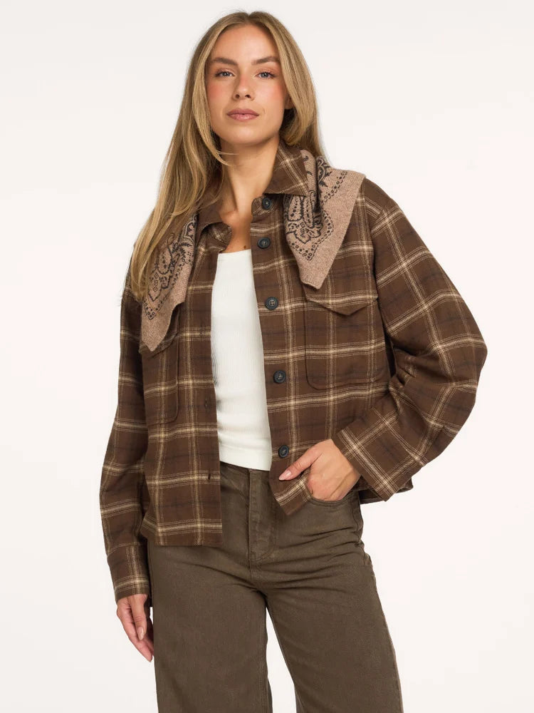 Blouse Yaya