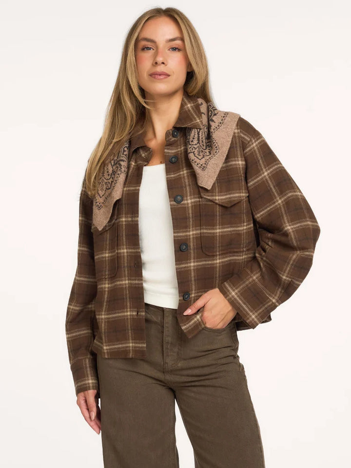 Blouse Yaya
