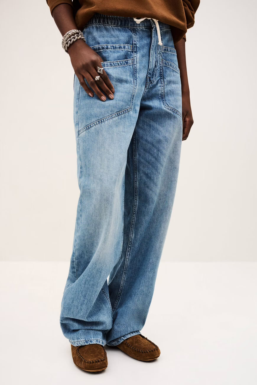 Pantalon BASH