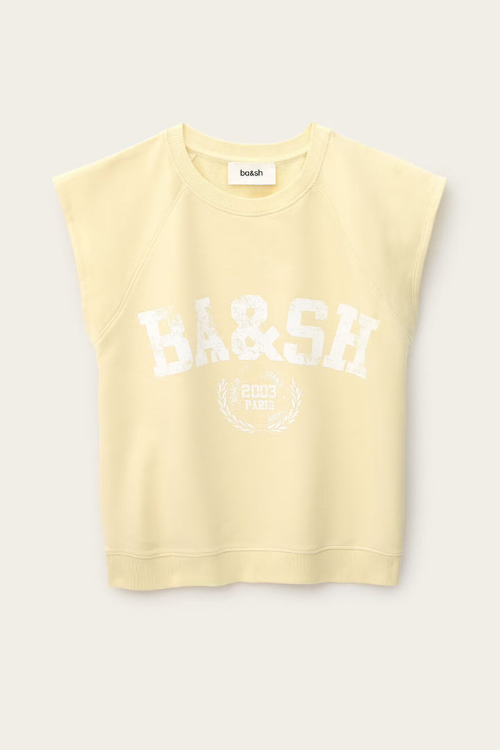Top BASH