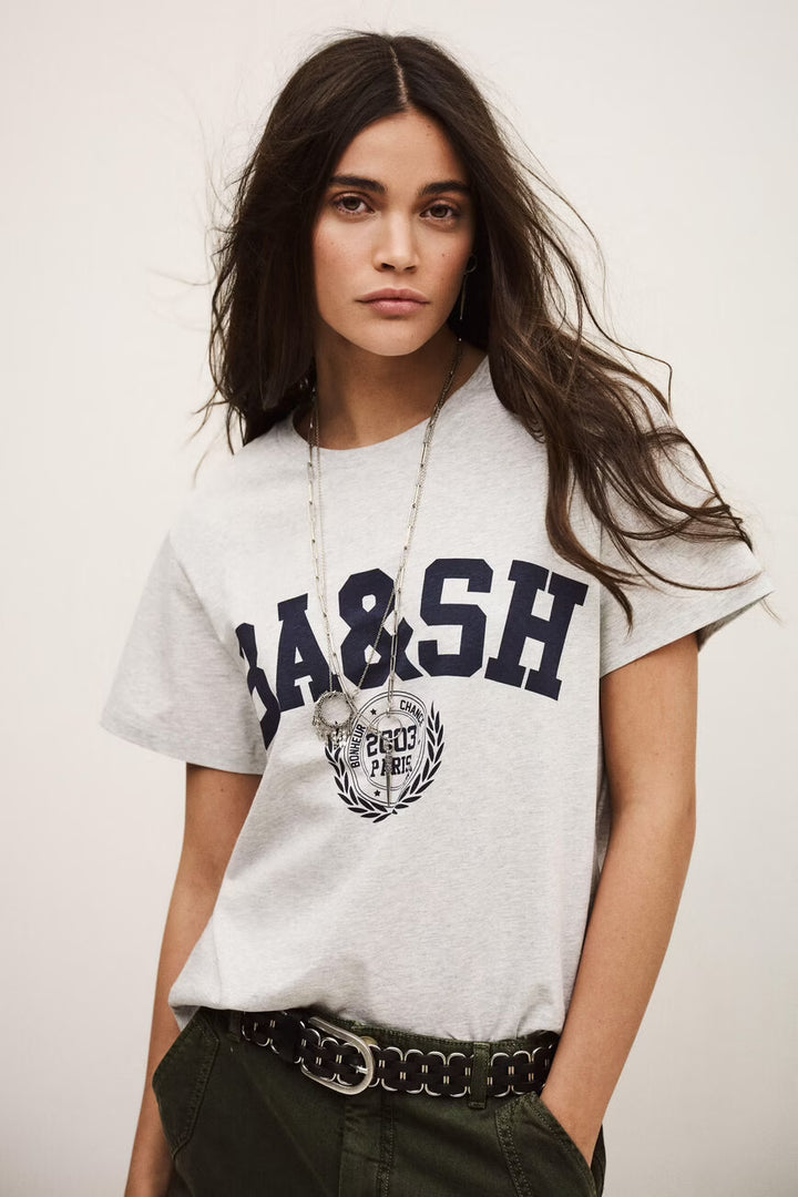 T-shirt BASH