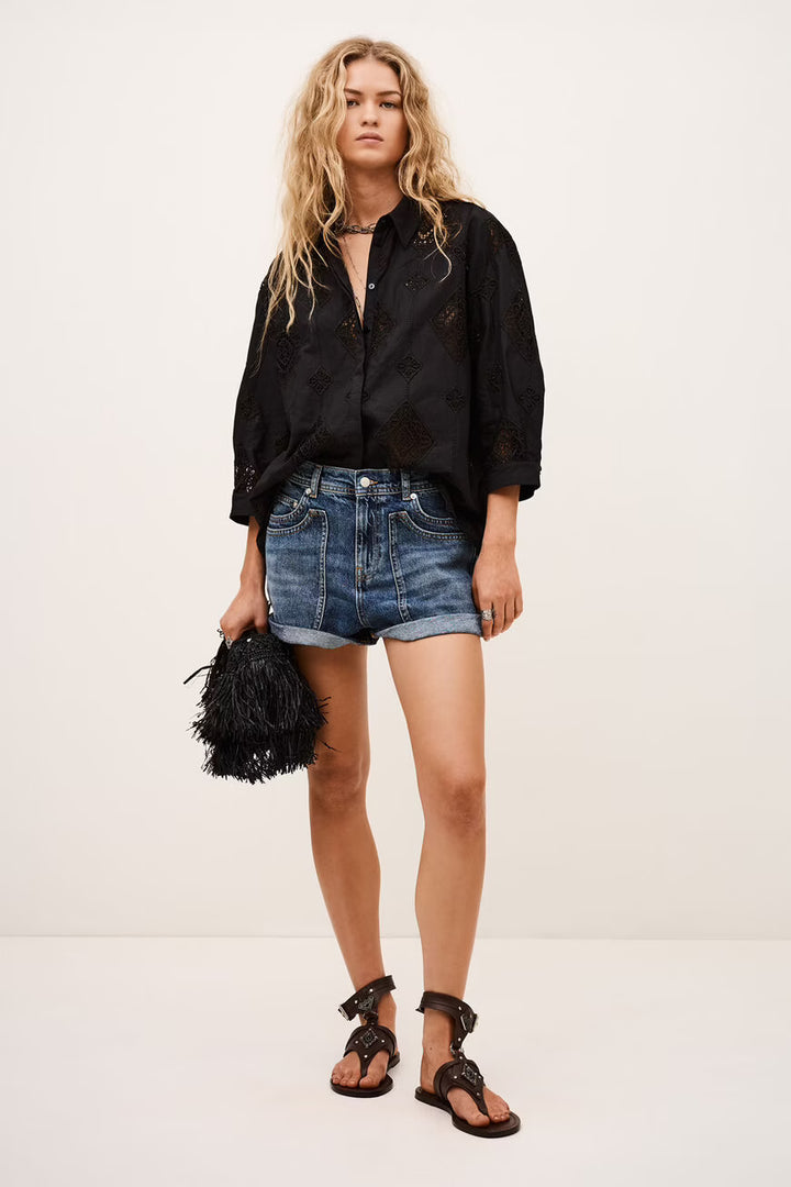 Blouse BASH