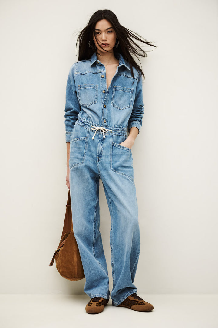 Jumpsuit BASH