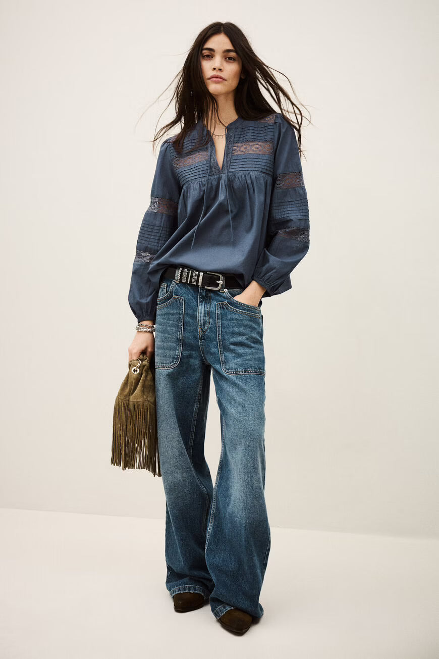 Blouse BASH