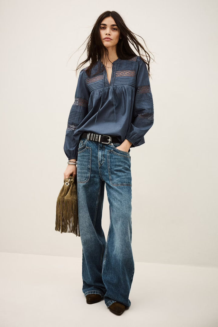 Blouse BASH