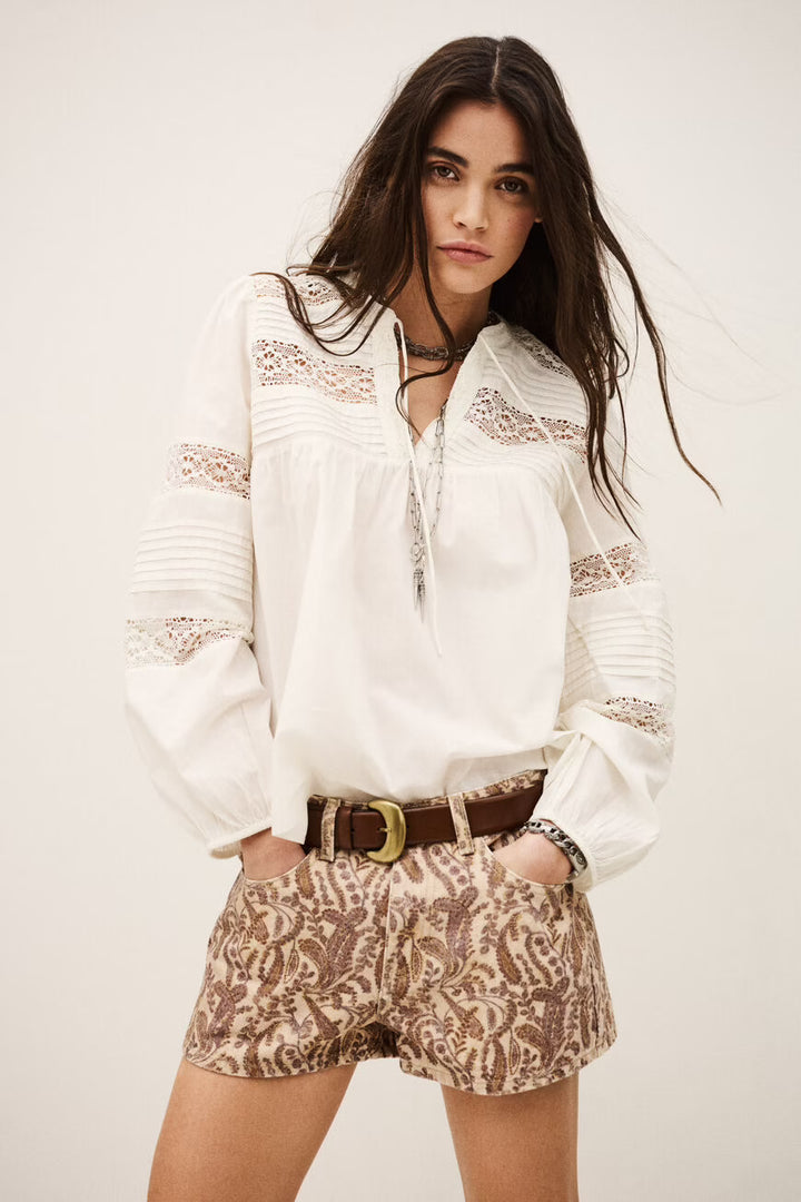 Blouse BASH