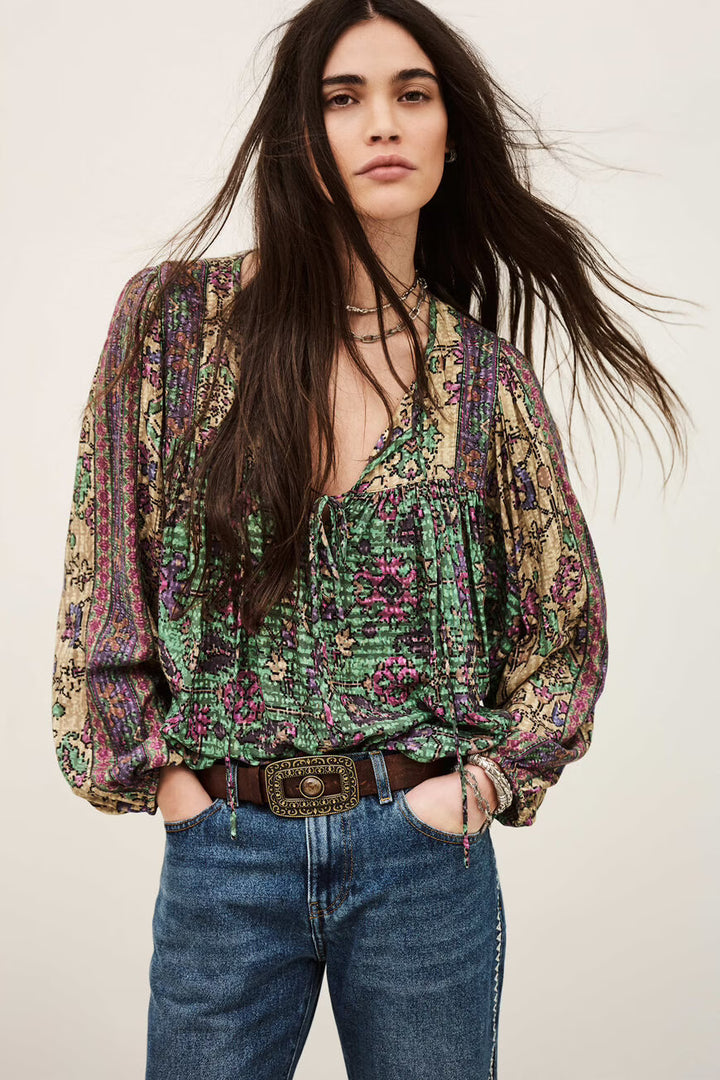 Blouse BASH