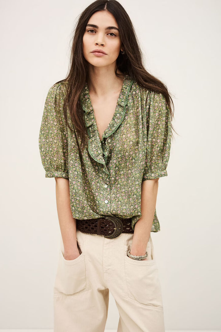 Blouse BASH