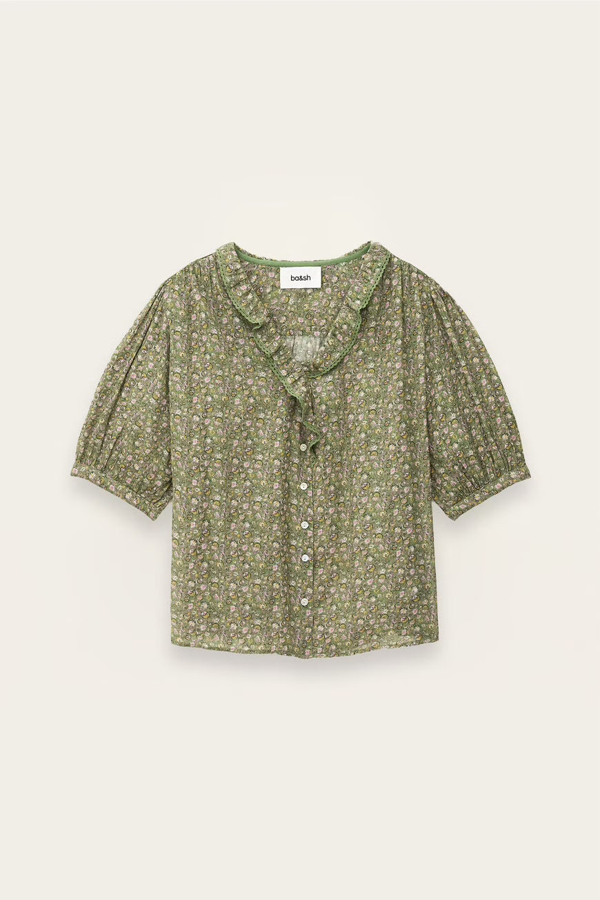 Blouse BASH