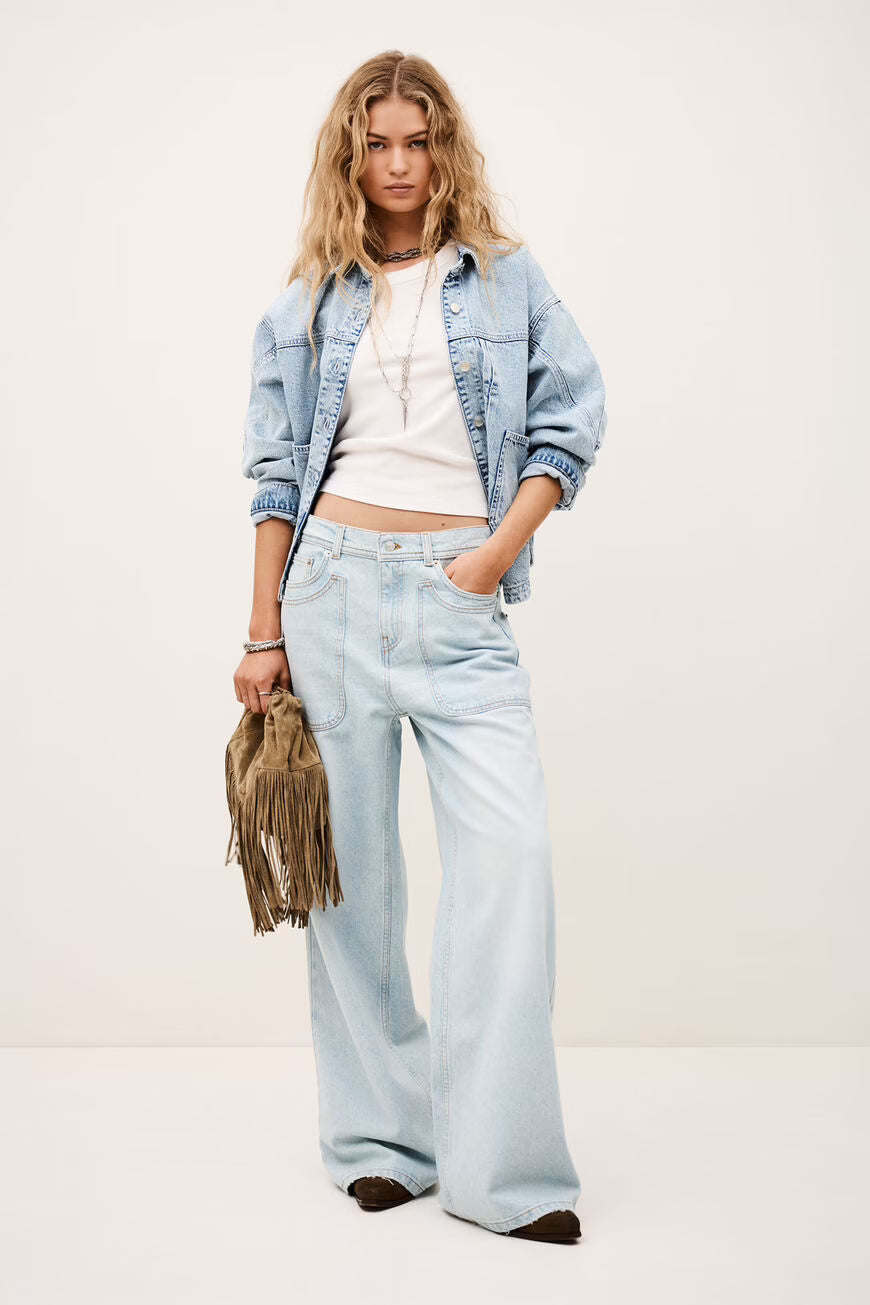 Pantalon BASH