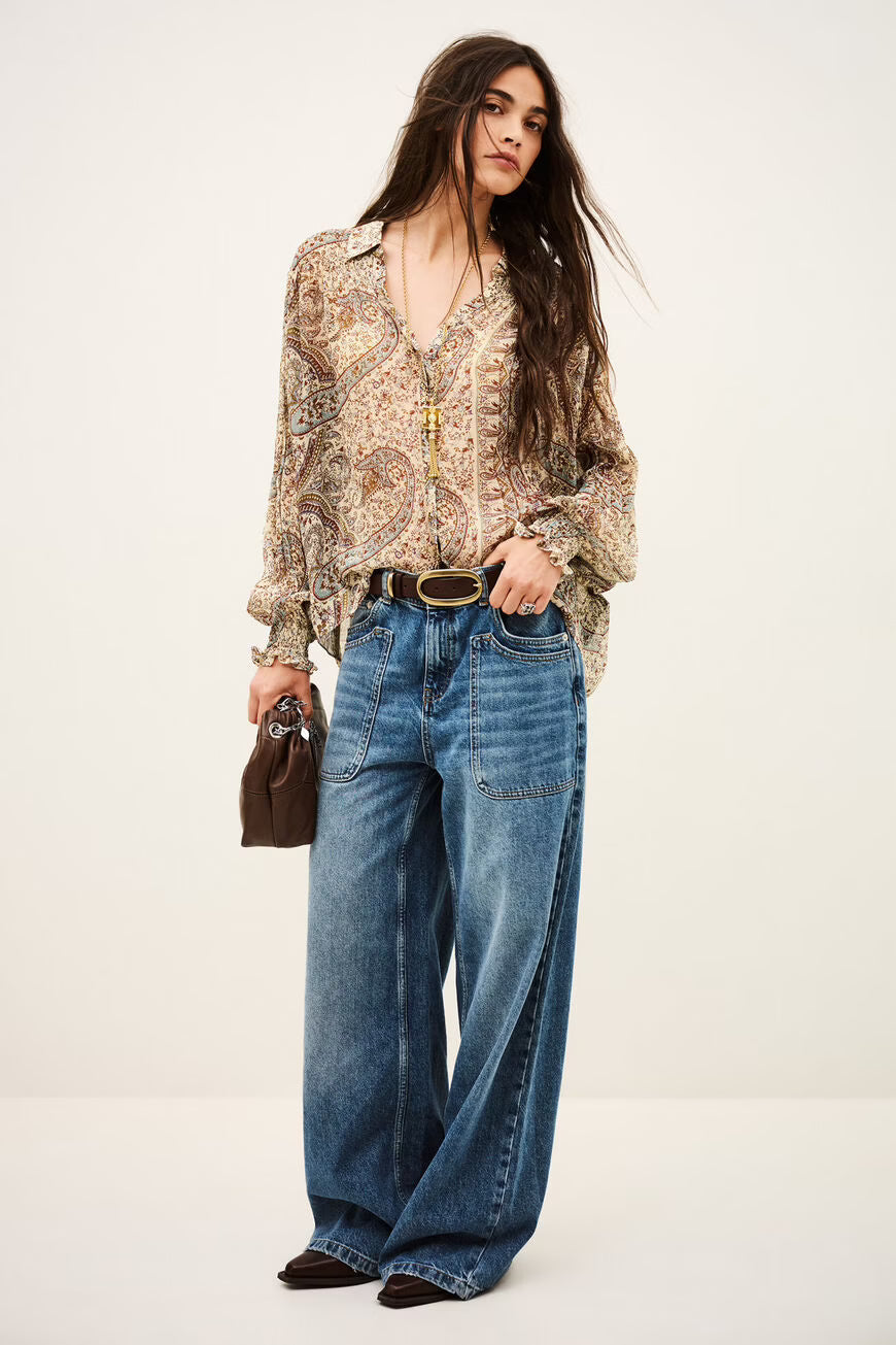 Blouse BASH