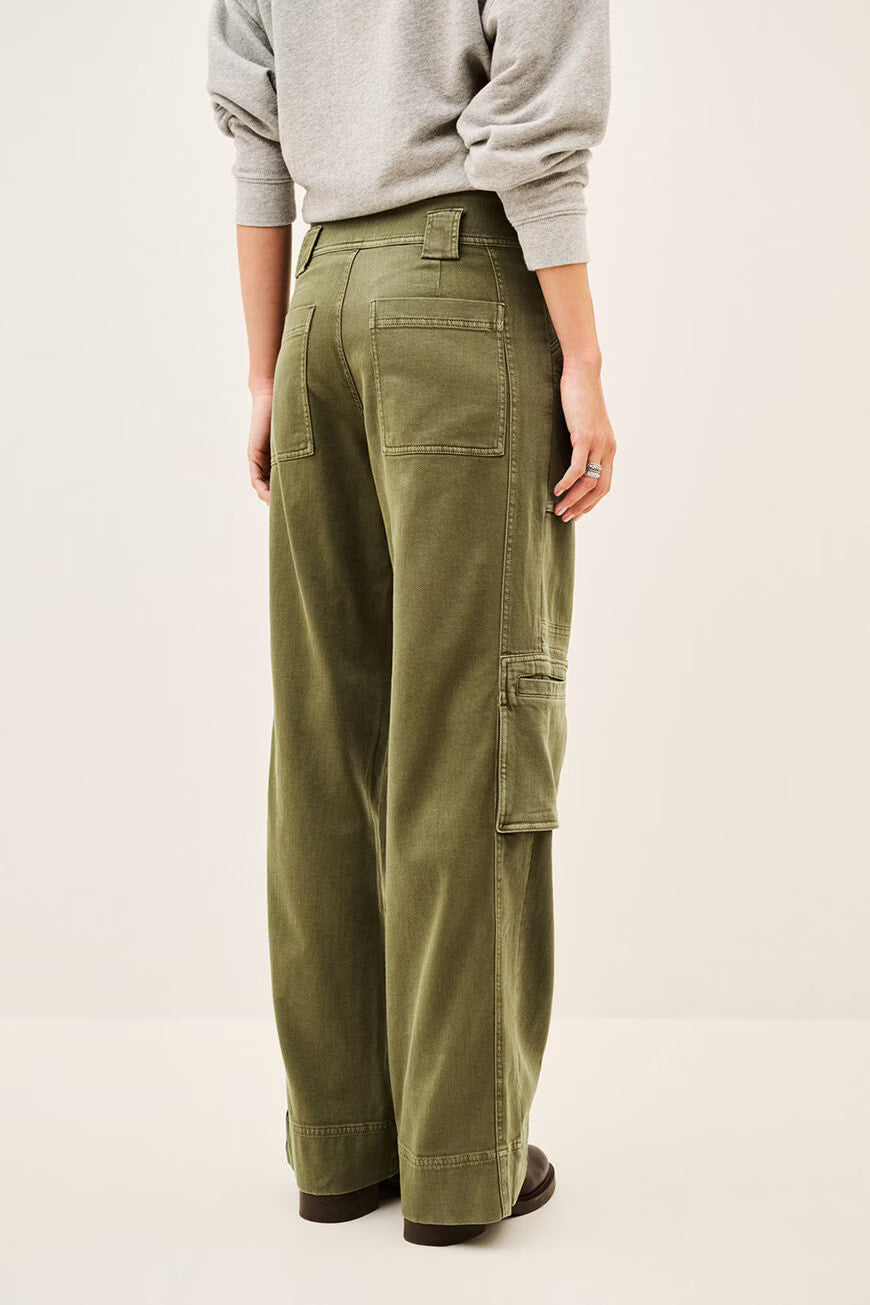 Pantalon BASH