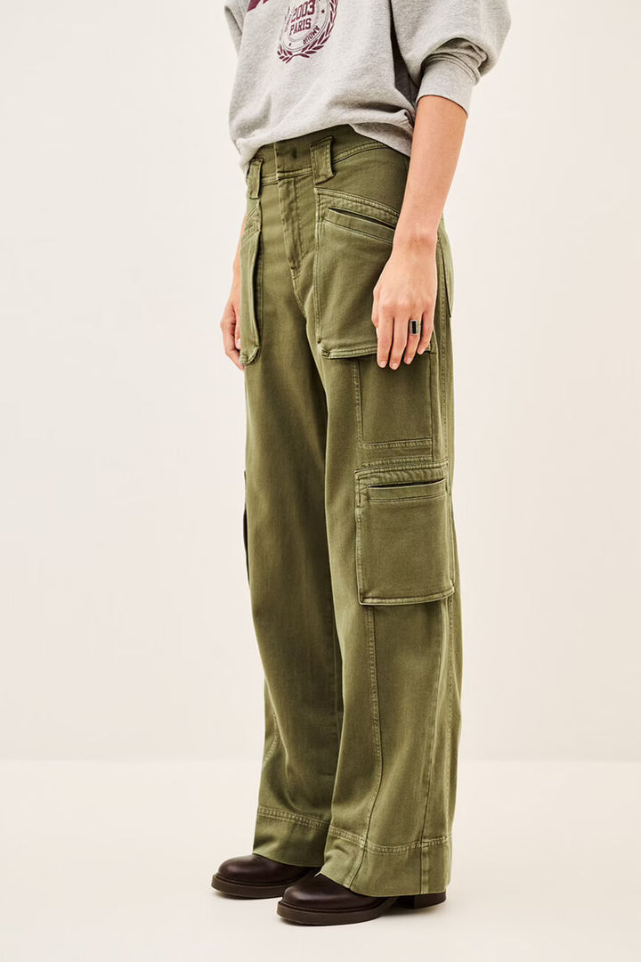 Pantalon BASH