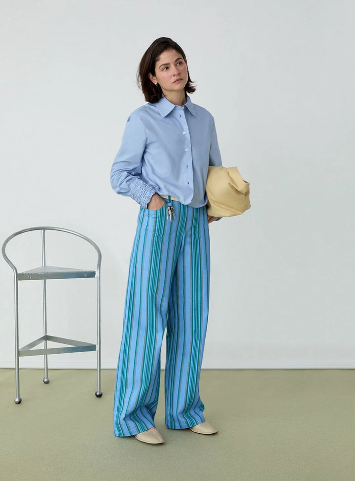 Blouse LAAGAM