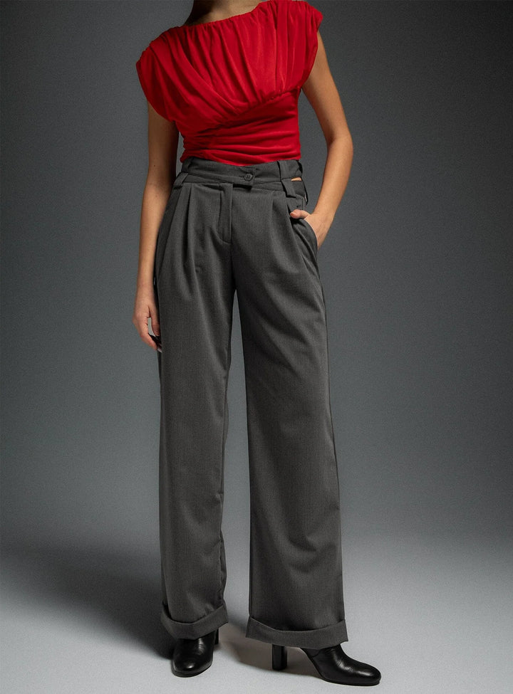 Pantalon Laagam