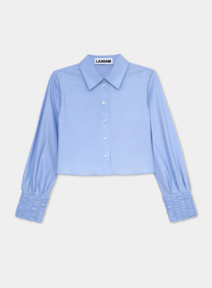Blouse LAAGAM