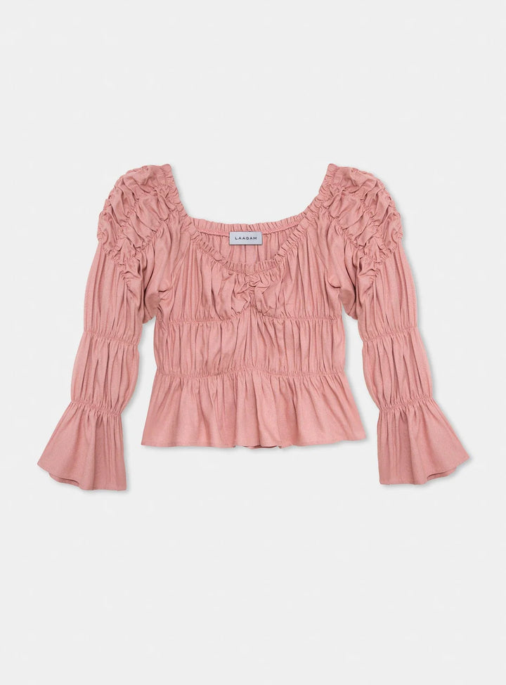 Blouse LAAGAM