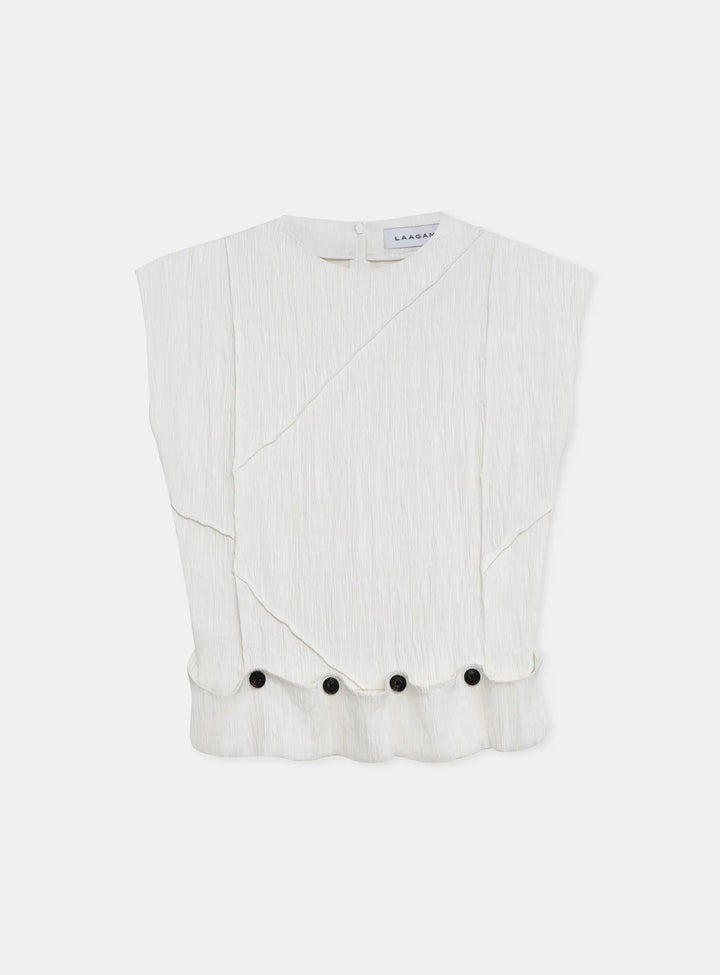 T-shirt LAAGAM