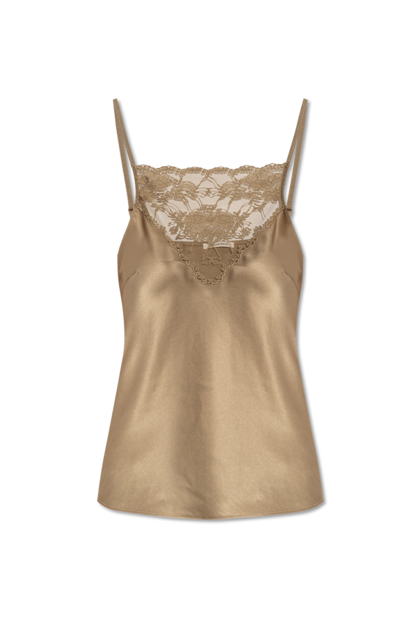 Top By Malene Birger