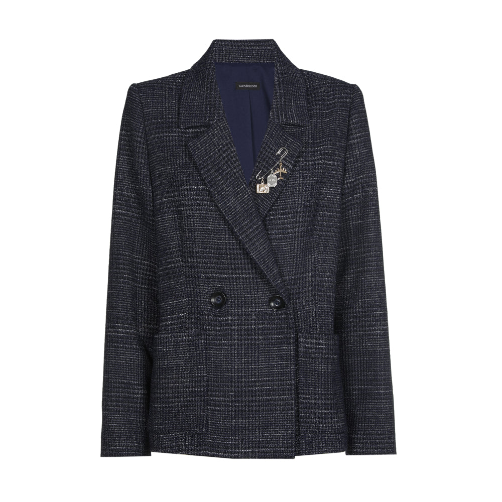Blazer Caroline Biss