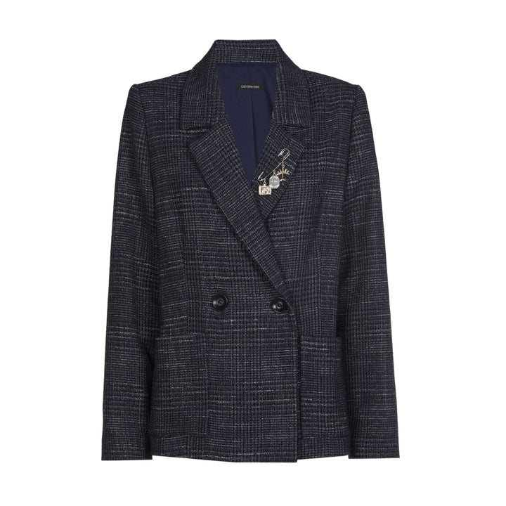 Blazer Caroline Biss