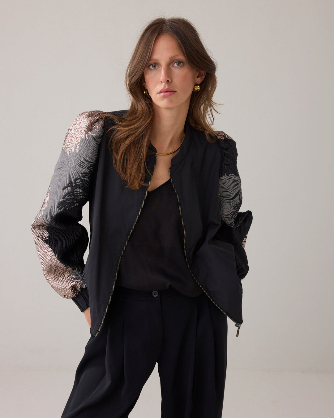 Blazer Summum