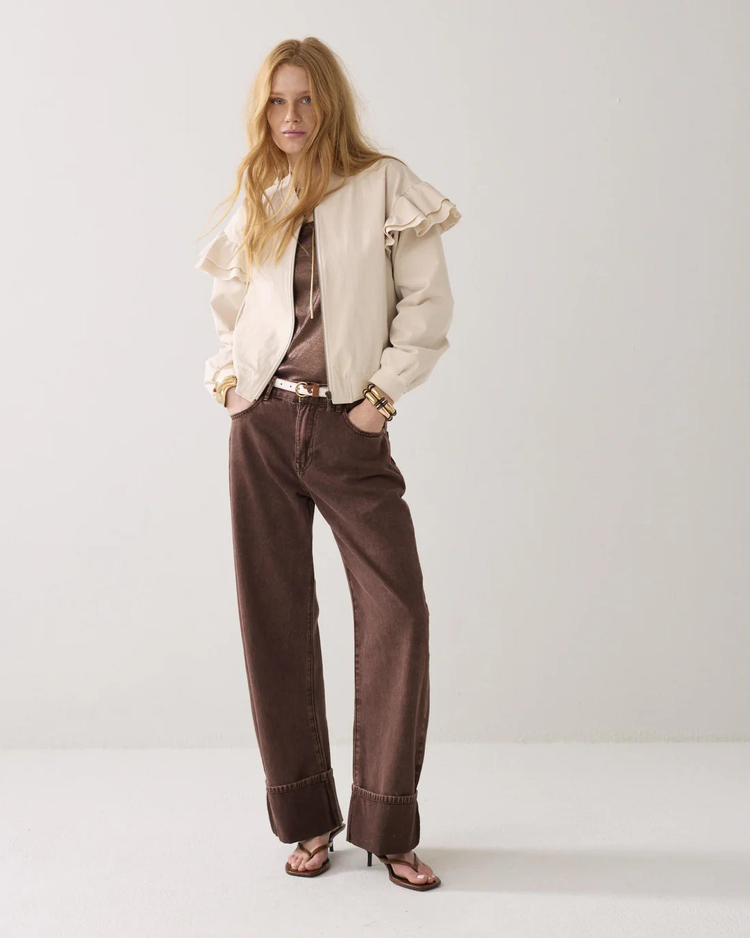 Jacket Summum