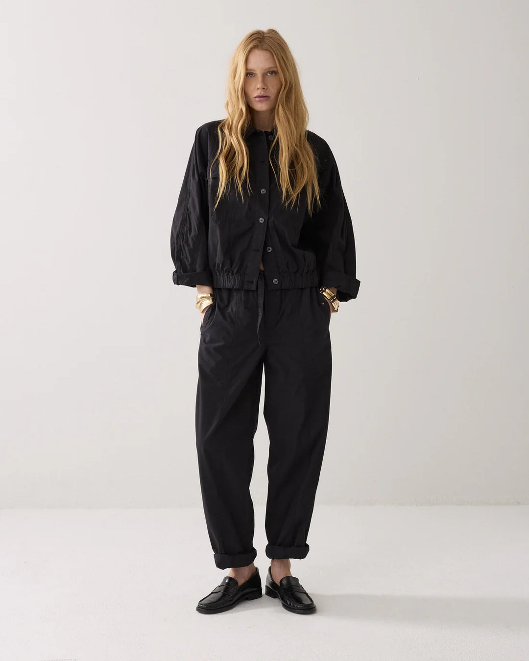 Jacket Summum