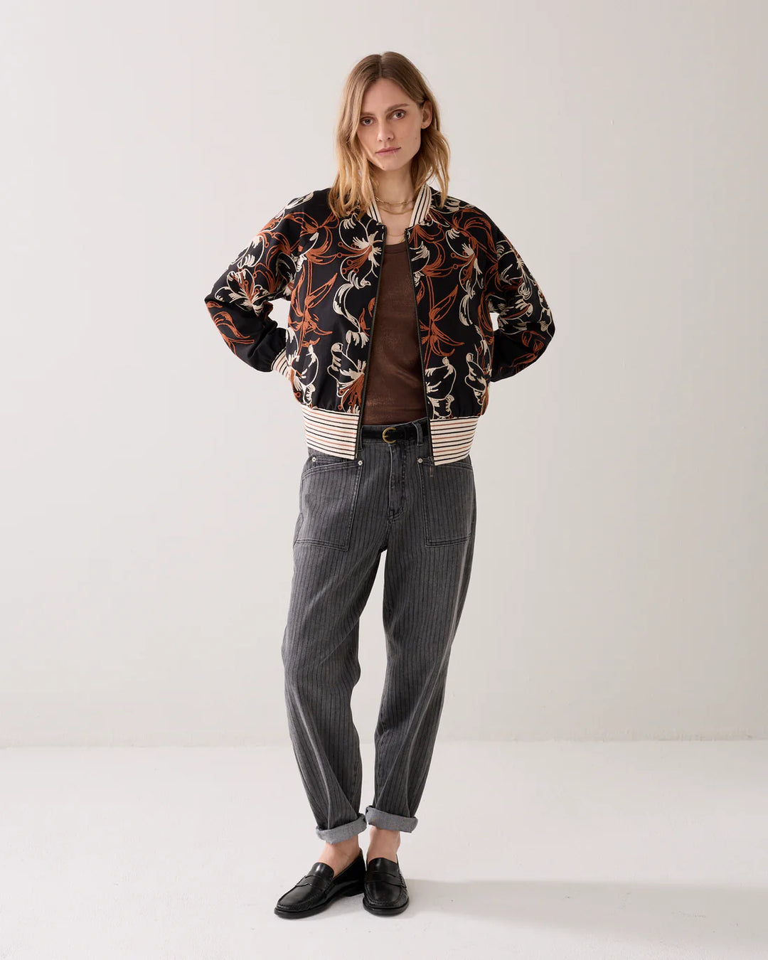 Jacket Summum