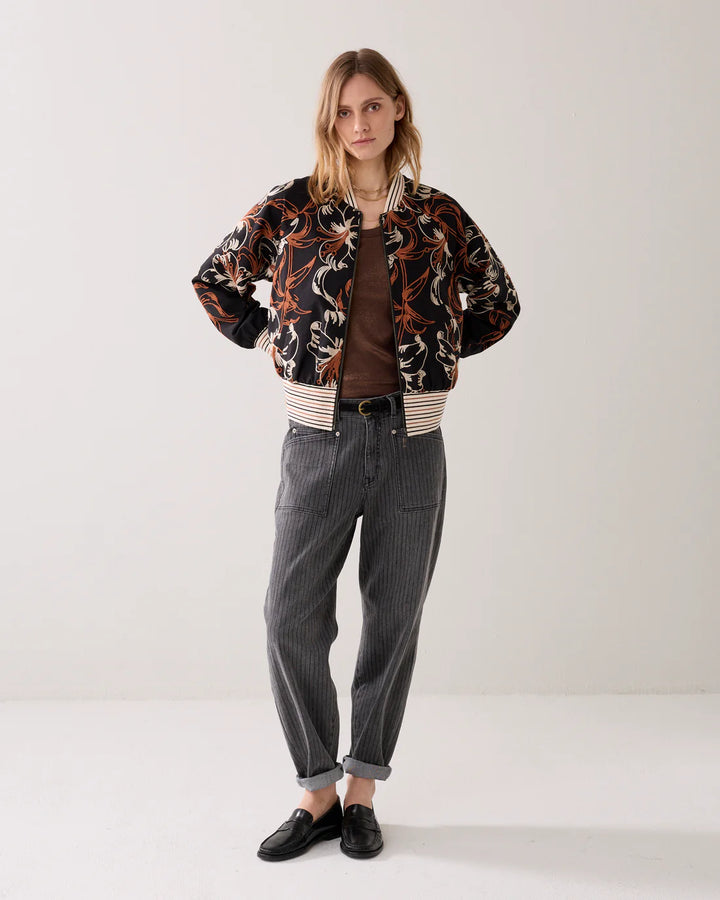 Jacket Summum