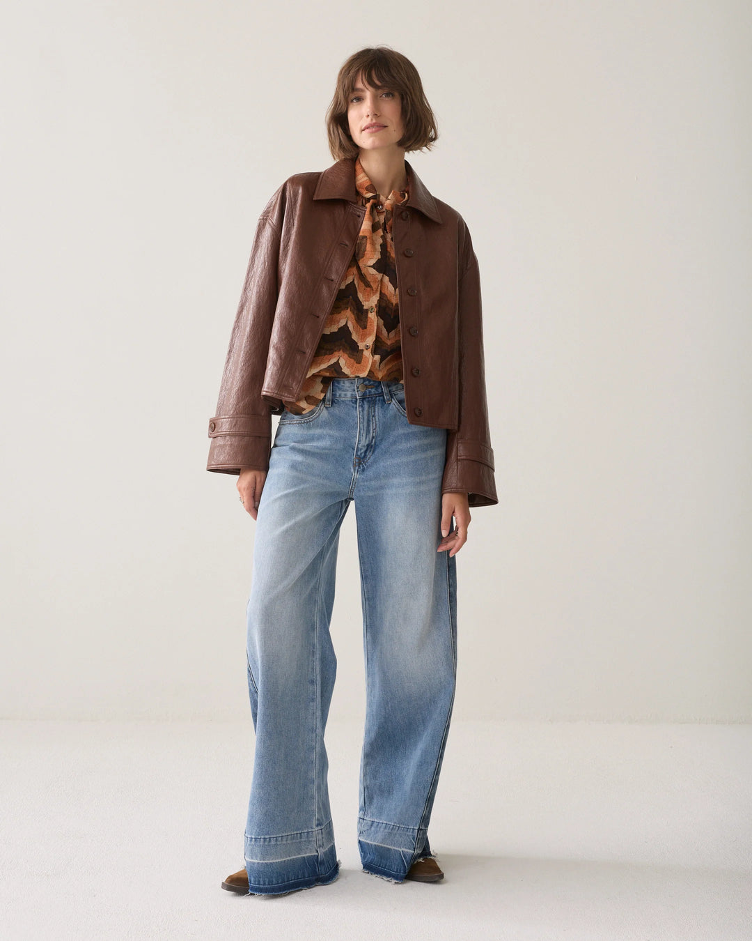 Jacket Summum