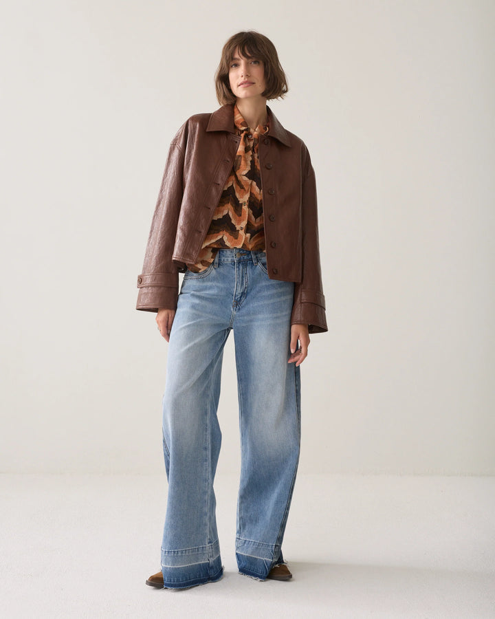 Jacket Summum