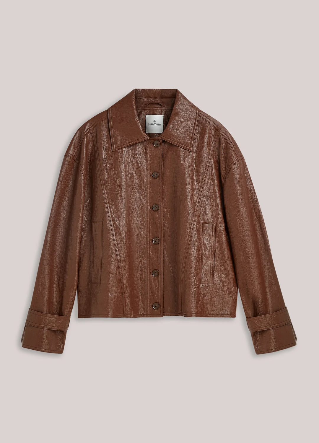 Jacket Summum