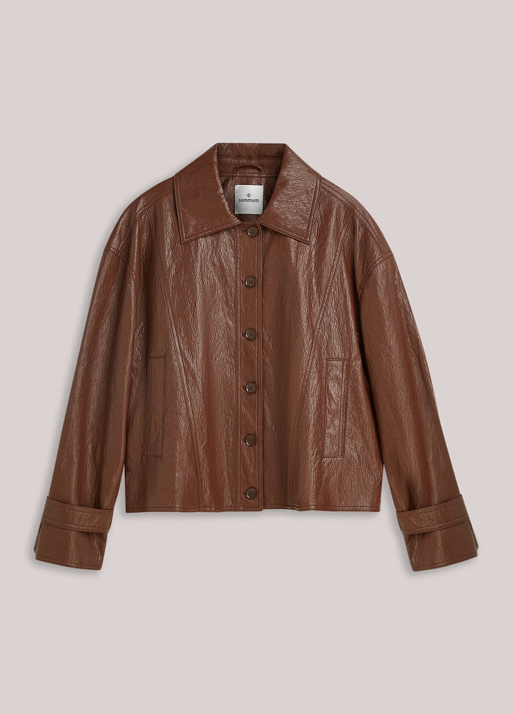 Jacket Summum
