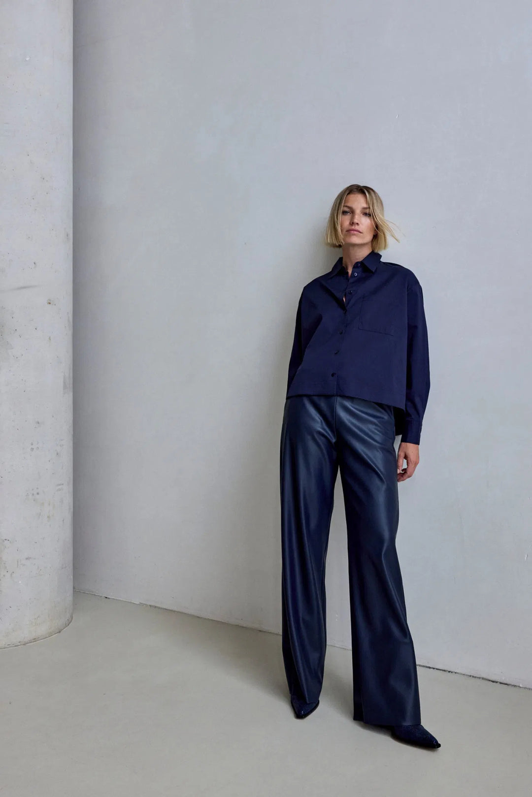 Blouse Femmes du sud