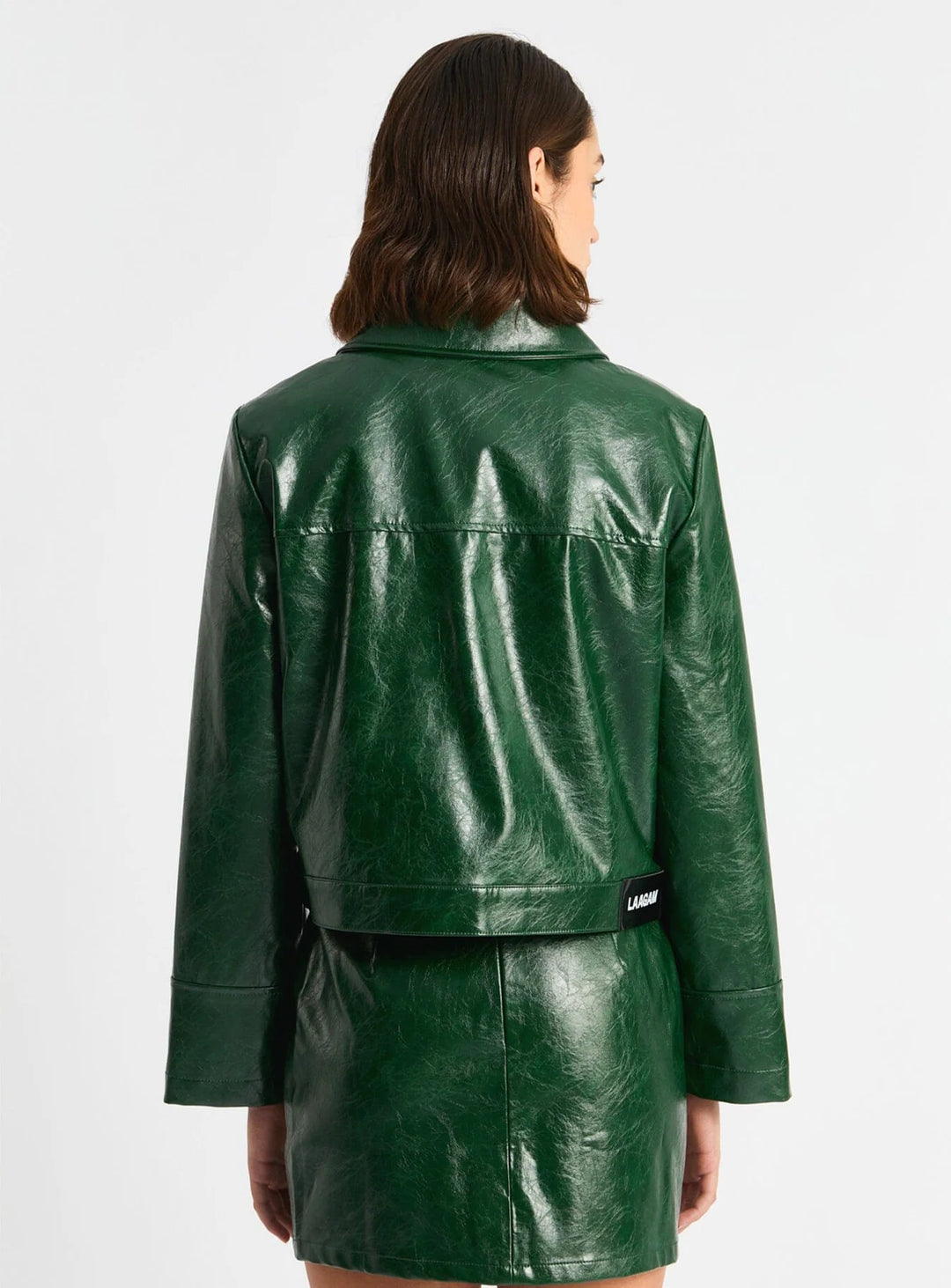 Blazer Laagam