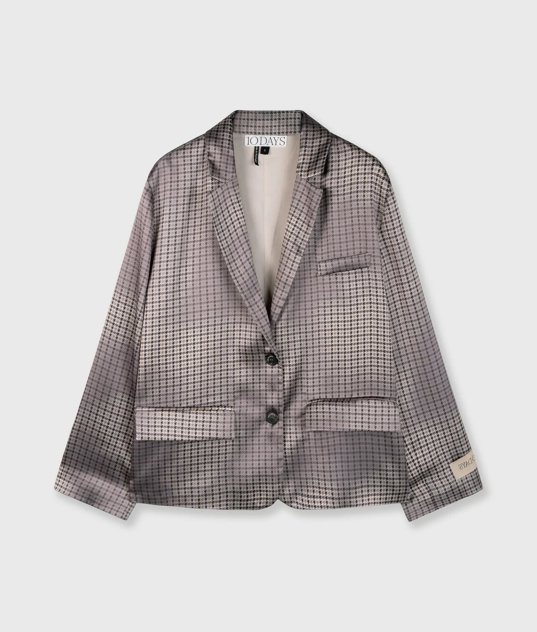 Blazer 10 Days
