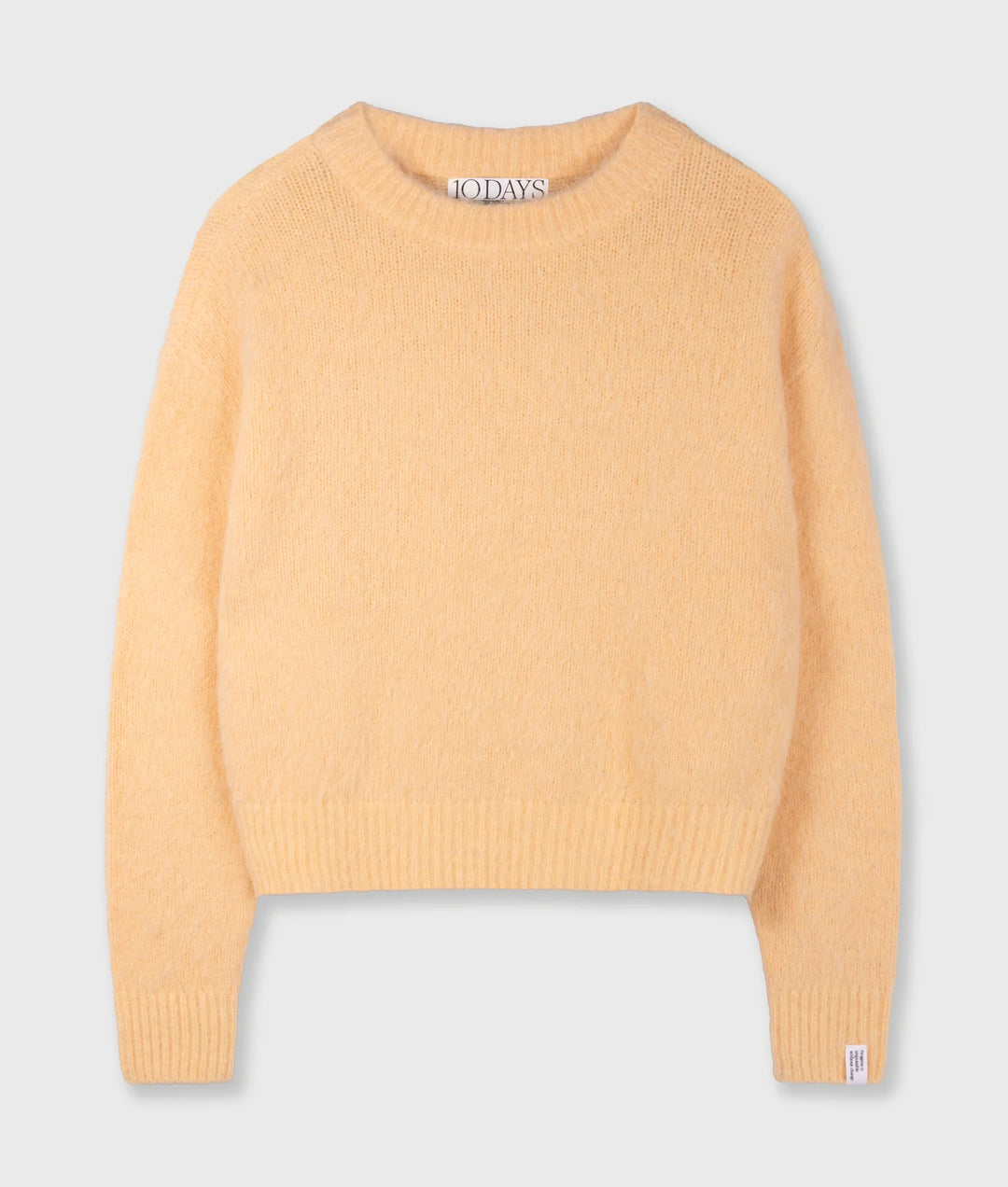 Pullover 10 Days