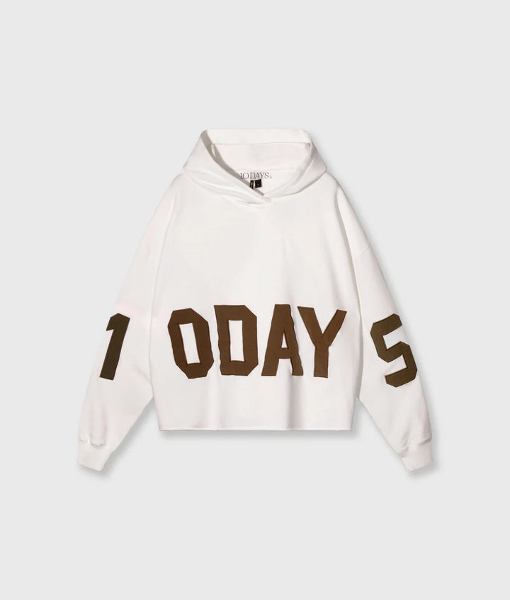Pullover 10 Days